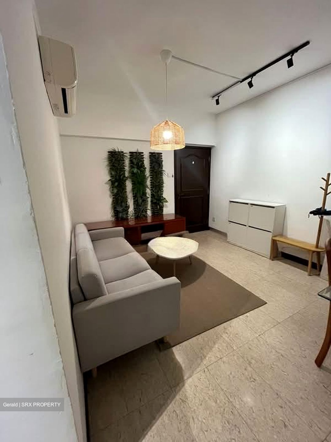 The Bencoolen (D7), Apartment #549017461